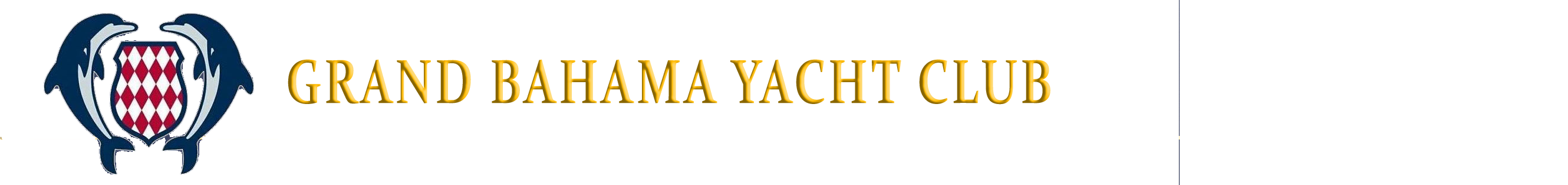 Grand Bahama Yacht Club